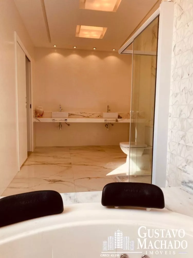 Casa, 4 quartos, 365 m² - Foto 11