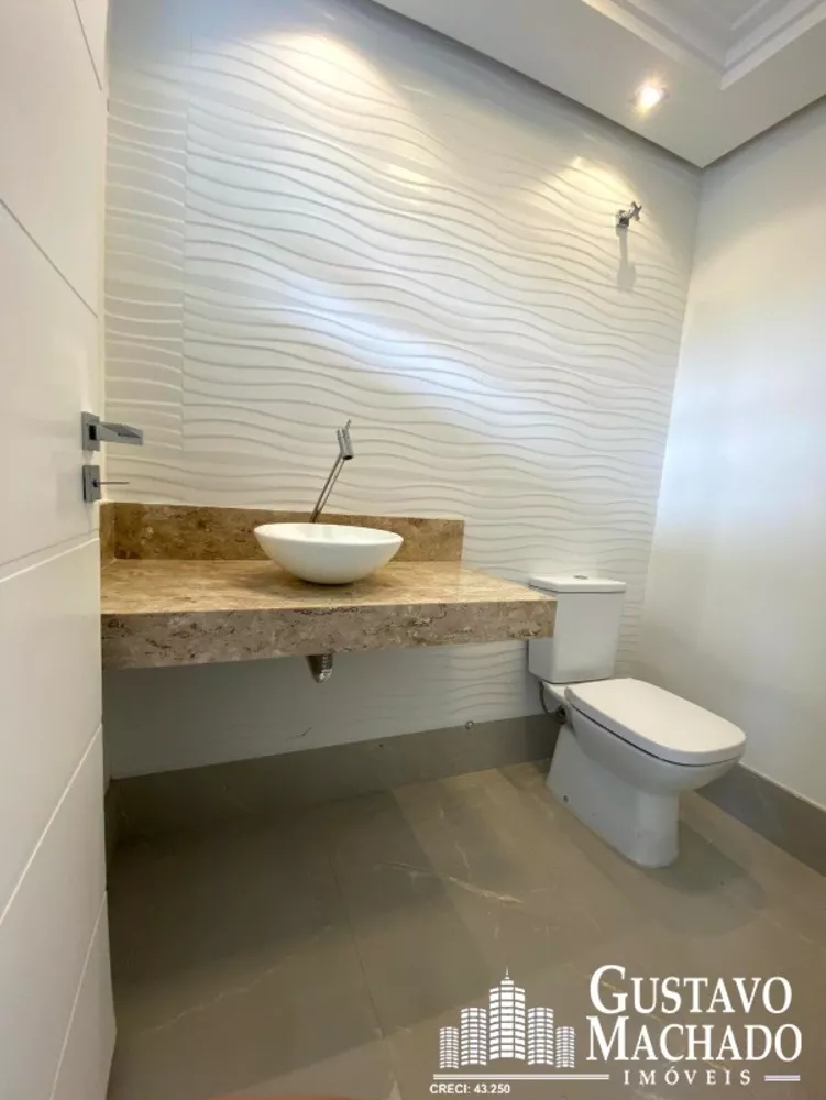Casa, 4 quartos, 365 m² - Foto 14