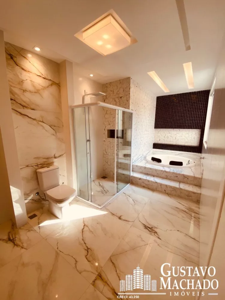 Casa, 4 quartos, 365 m² - Foto 9