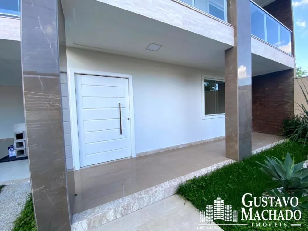 Casa, 4 quartos, 365 m² - Foto 1