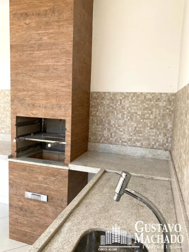Casa, 4 quartos, 365 m² - Foto 25