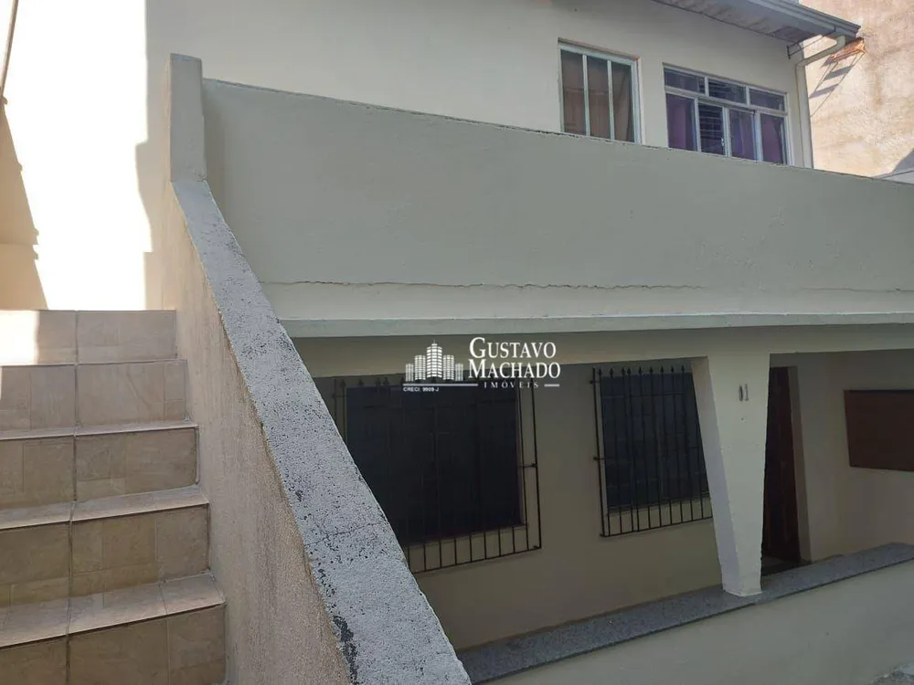 Apartamento, 2 quartos, 261 m² - Foto 4