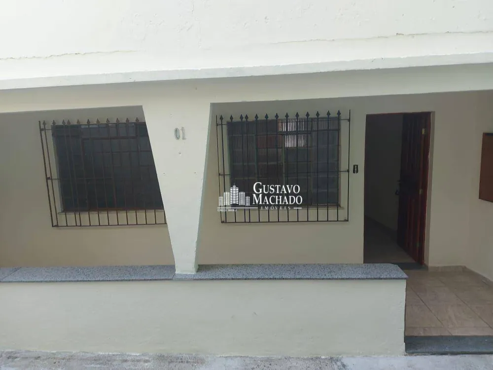 Apartamento, 2 quartos, 261 m² - Foto 15