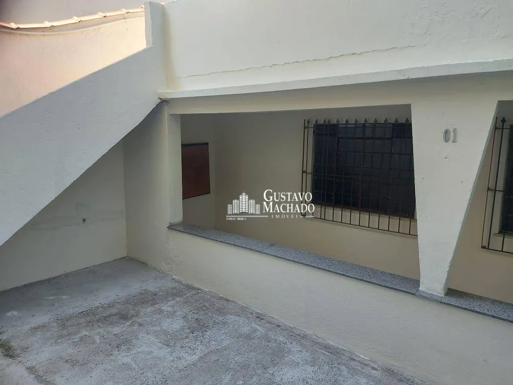 Apartamento, 2 quartos, 261 m² - Foto 3