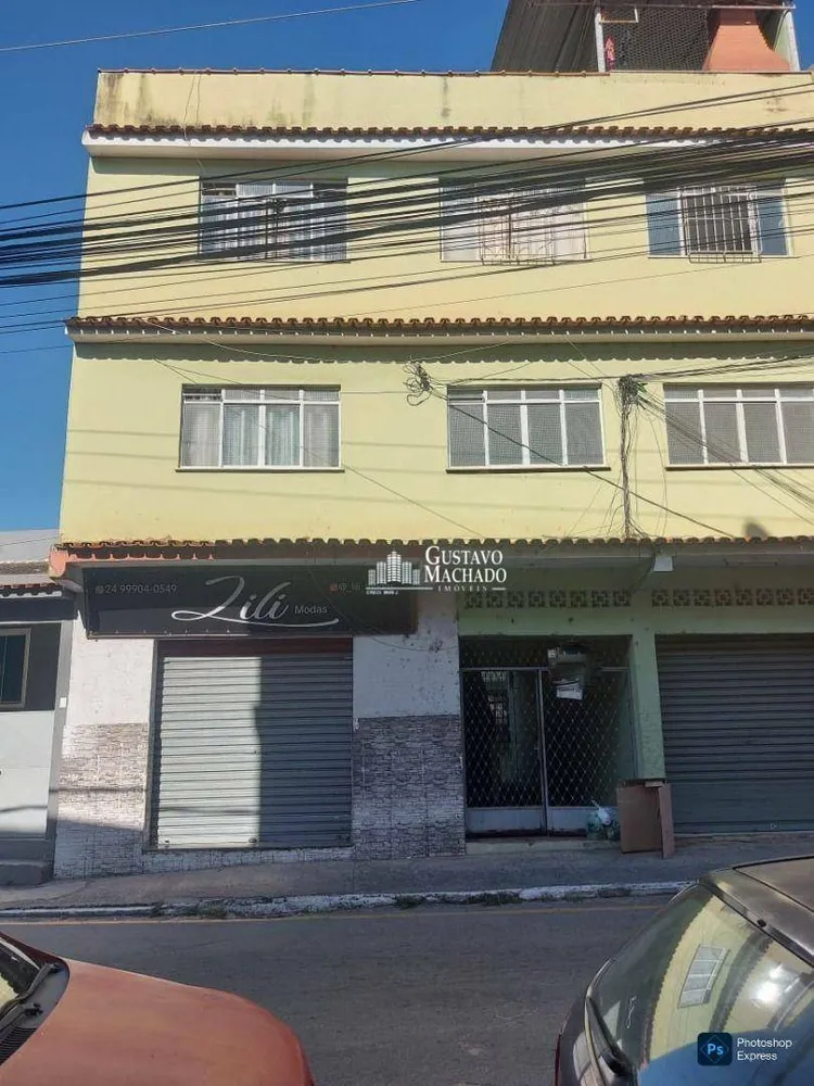 Apartamento, 2 quartos, 261 m² - Foto 1