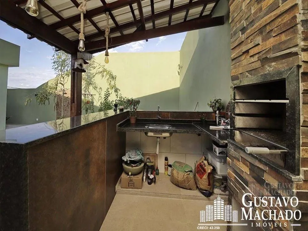 Casa, 2 quartos, 135 m² - Foto 17