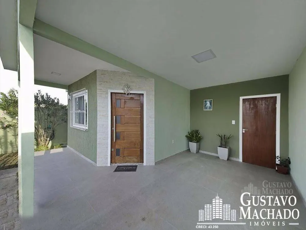 Casa, 2 quartos, 135 m² - Foto 4