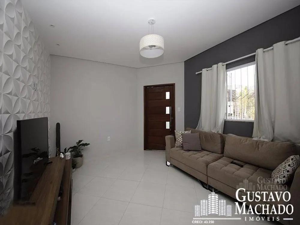 Casa, 2 quartos, 135 m² - Foto 5