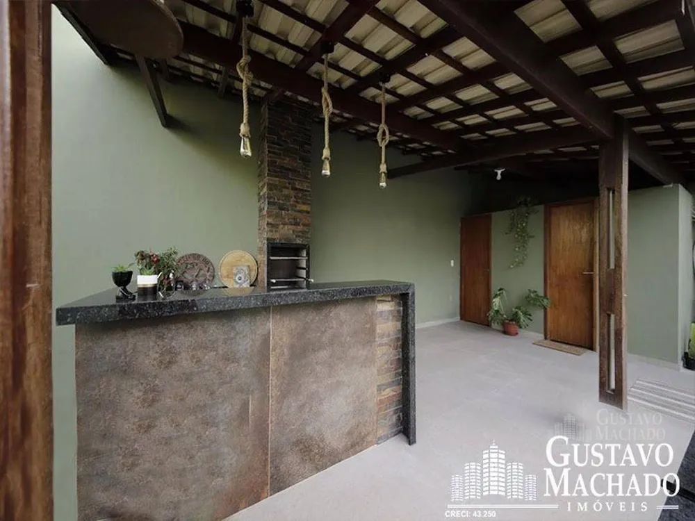 Casa, 2 quartos, 135 m² - Foto 20