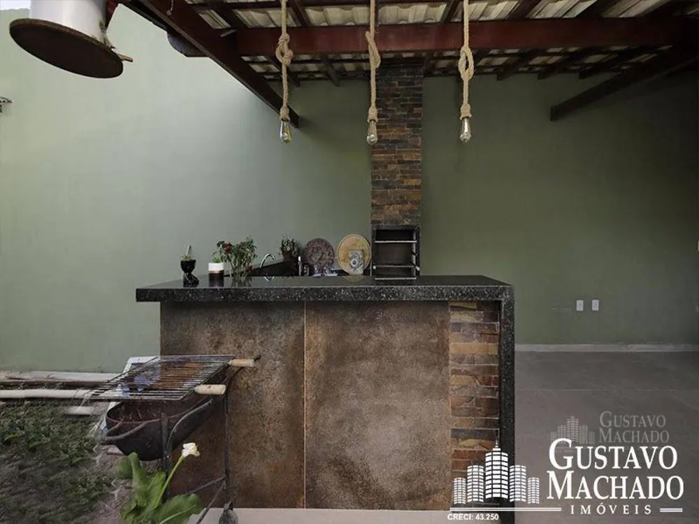 Casa, 2 quartos, 135 m² - Foto 19
