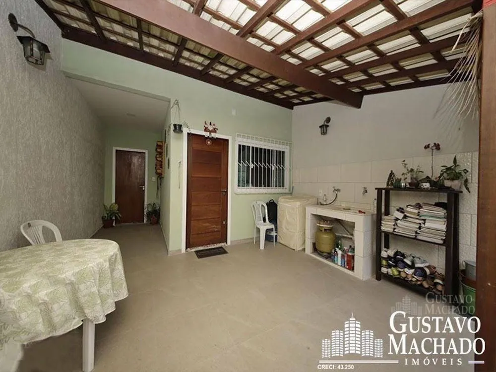 Casa, 2 quartos, 135 m² - Foto 16