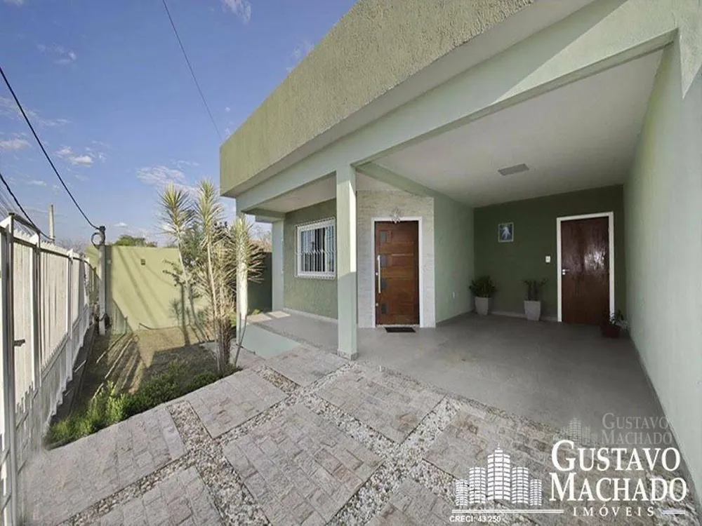 Casa, 2 quartos, 135 m² - Foto 2