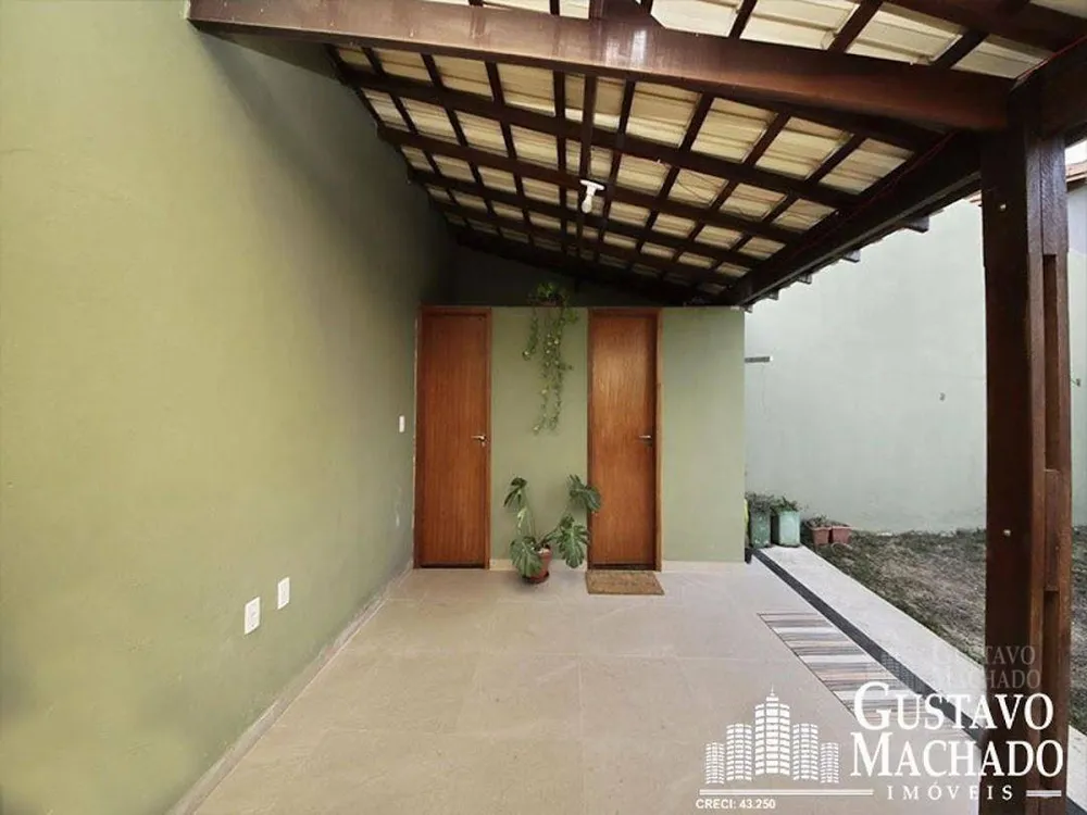 Casa, 2 quartos, 135 m² - Foto 21