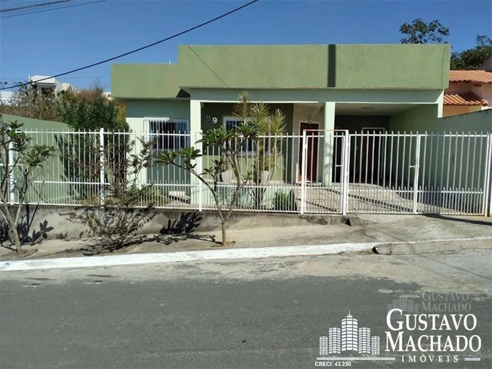Casa, 2 quartos, 135 m² - Foto 1