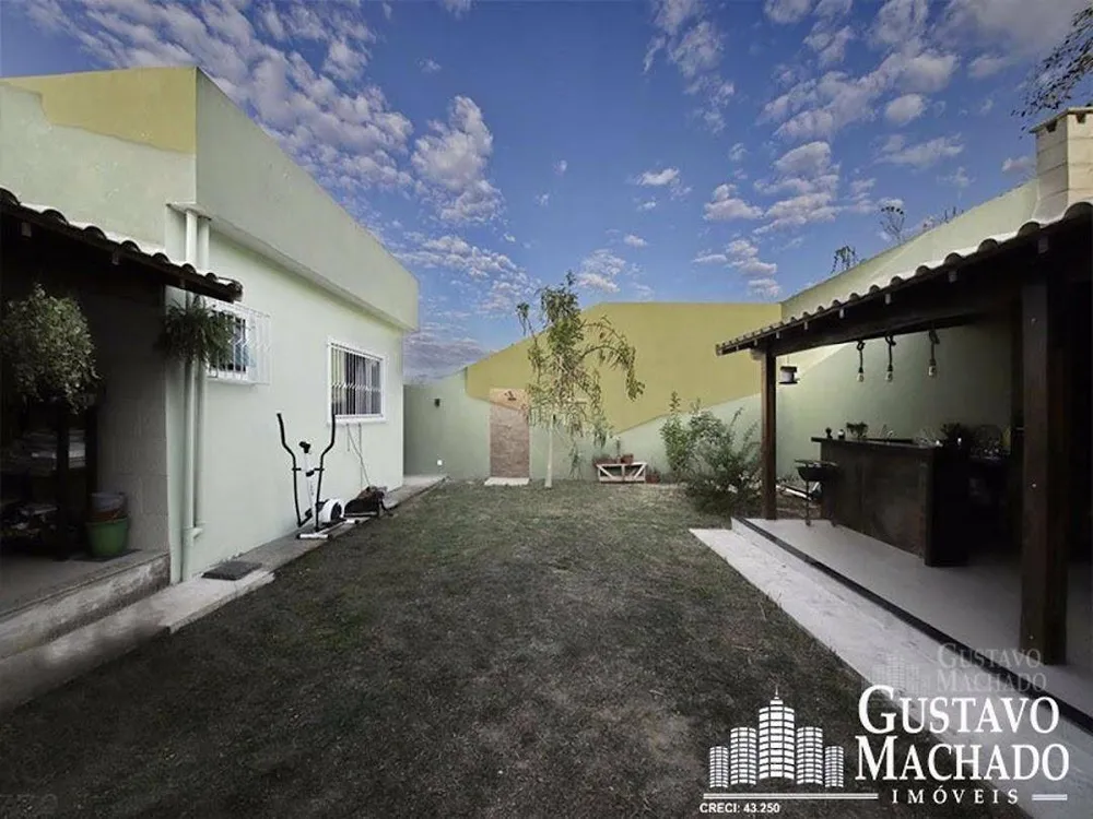 Casa, 2 quartos, 135 m² - Foto 23
