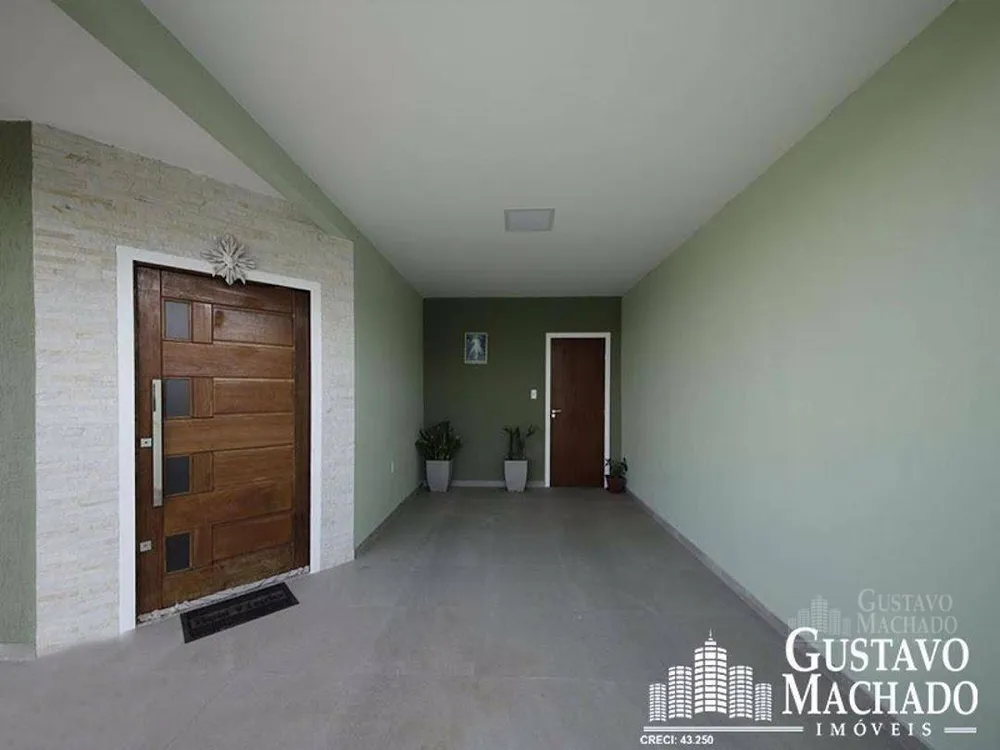 Casa, 2 quartos, 135 m² - Foto 3