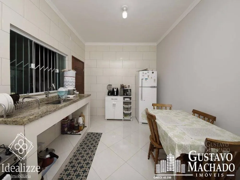 Casa, 2 quartos, 135 m² - Foto 10