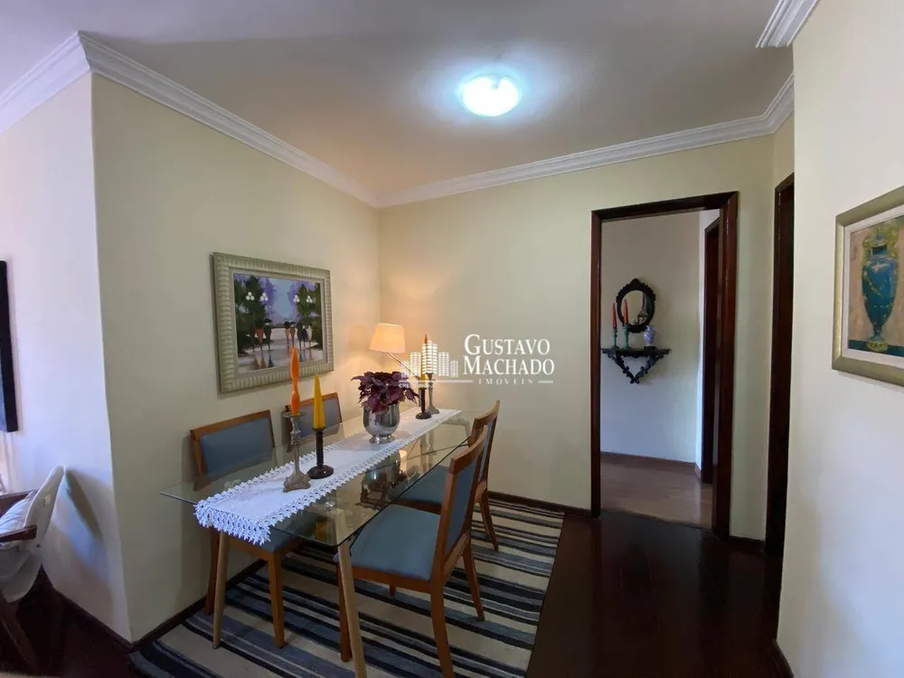 Apartamento, 3 quartos, 177 m² - Foto 10