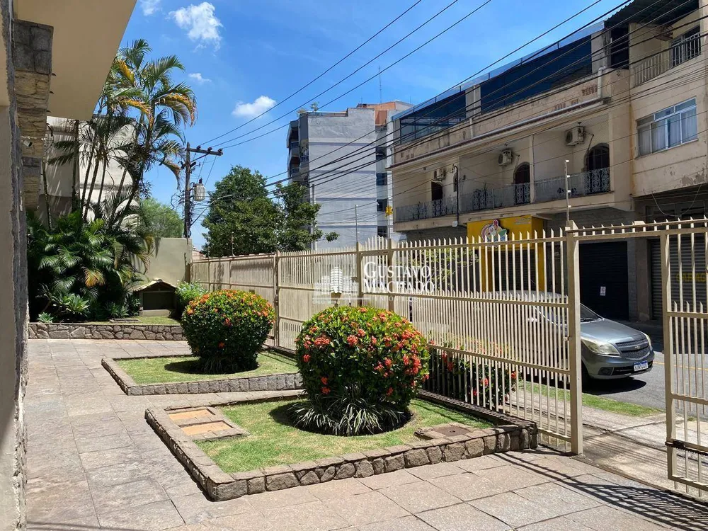 Apartamento, 3 quartos, 177 m² - Foto 2