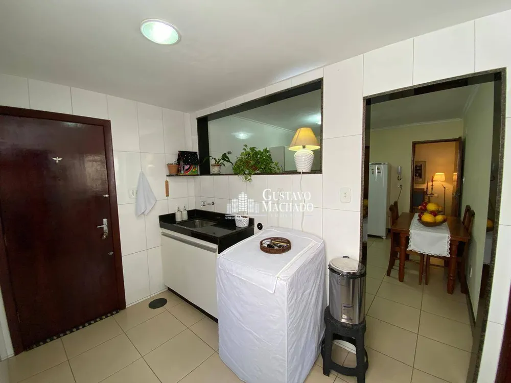 Apartamento, 3 quartos, 177 m² - Foto 27