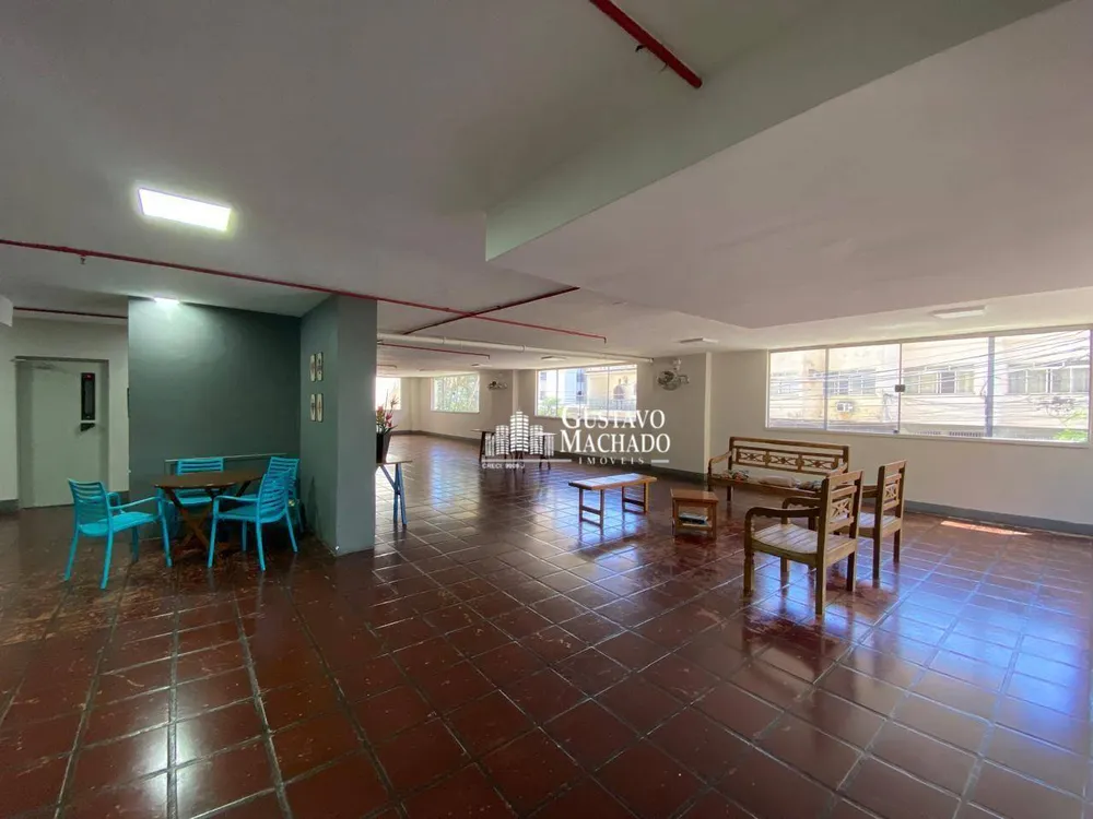 Apartamento, 3 quartos, 177 m² - Foto 34