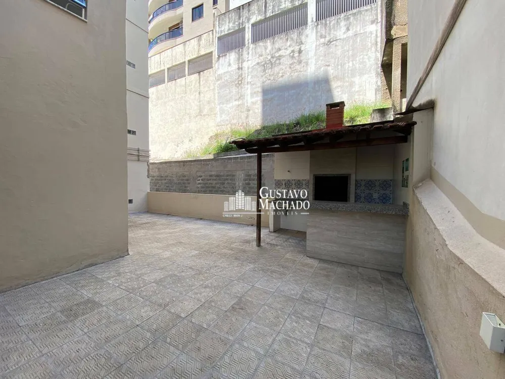 Apartamento, 3 quartos, 177 m² - Foto 41