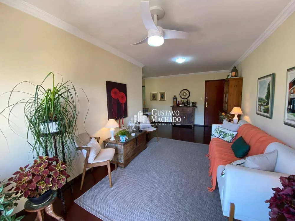 Apartamento, 3 quartos, 177 m² - Foto 9