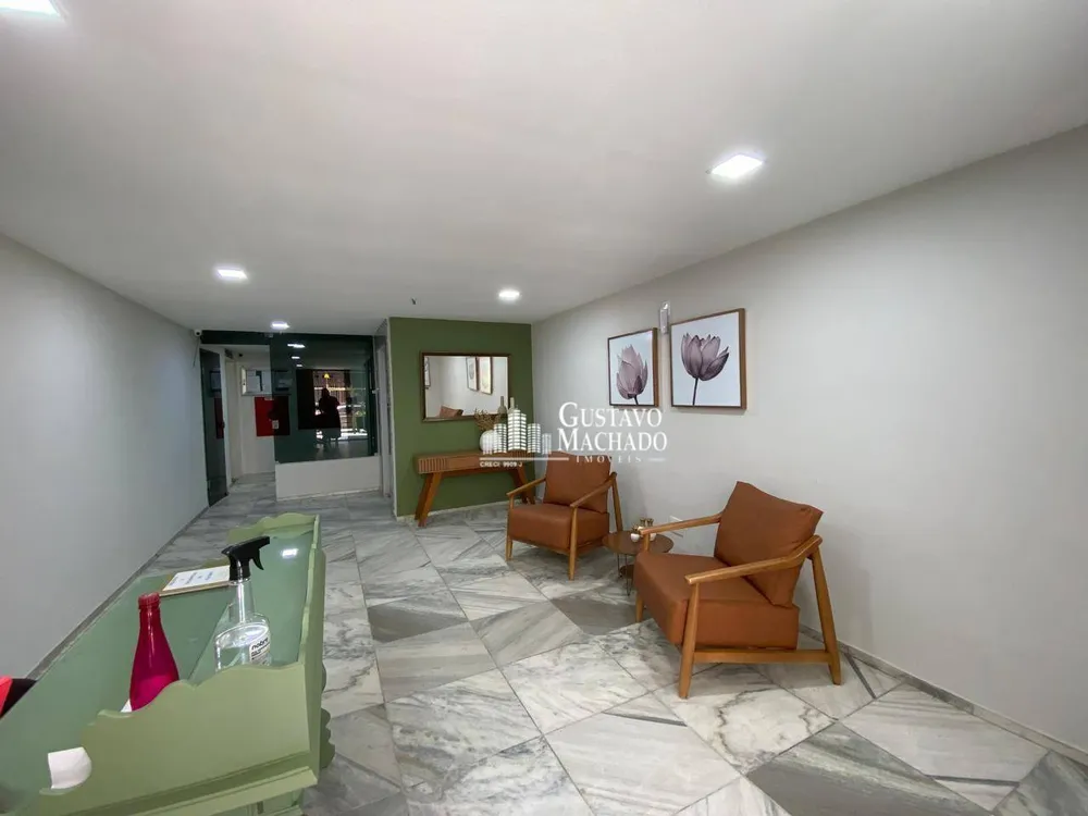 Apartamento, 3 quartos, 177 m² - Foto 5