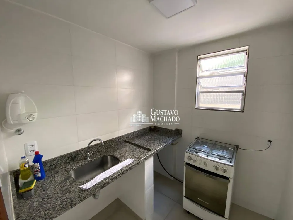 Apartamento, 3 quartos, 177 m² - Foto 39