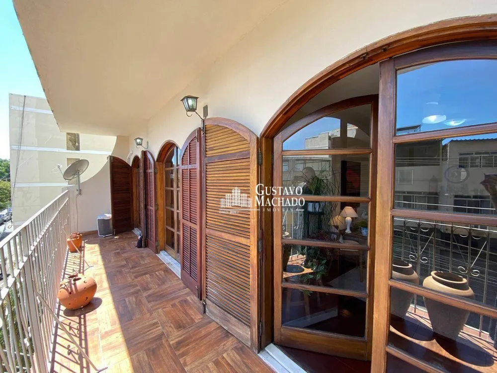 Apartamento, 3 quartos, 177 m² - Foto 7