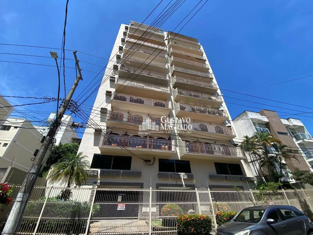 Apartamento, 3 quartos, 177 m² - Foto 1