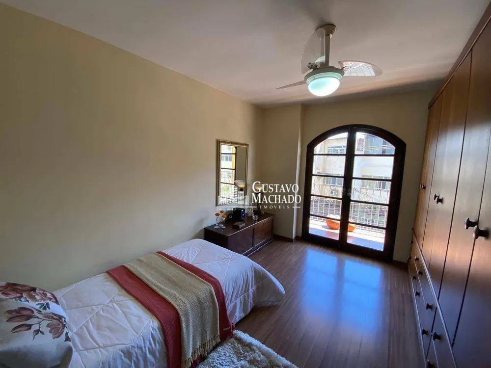 Apartamento, 3 quartos, 177 m² - Foto 14