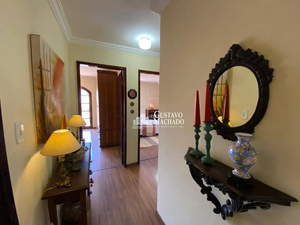 Apartamento, 3 quartos, 177 m² - Foto 11