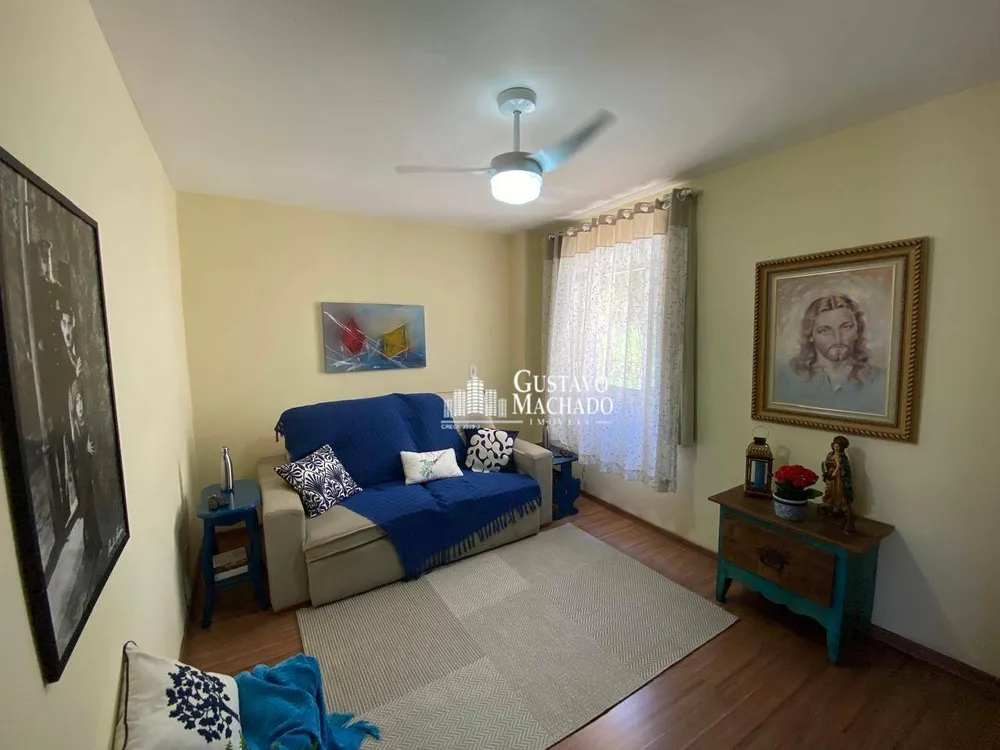 Apartamento, 3 quartos, 177 m² - Foto 19