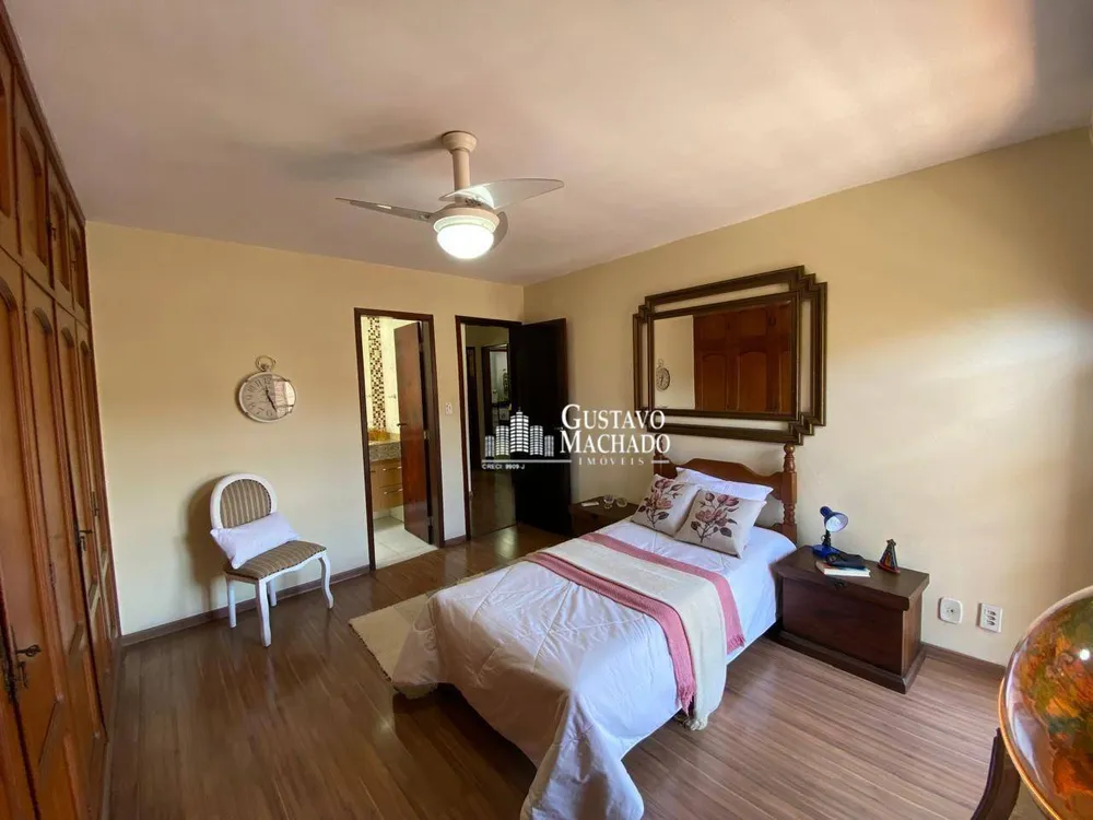 Apartamento, 3 quartos, 177 m² - Foto 16