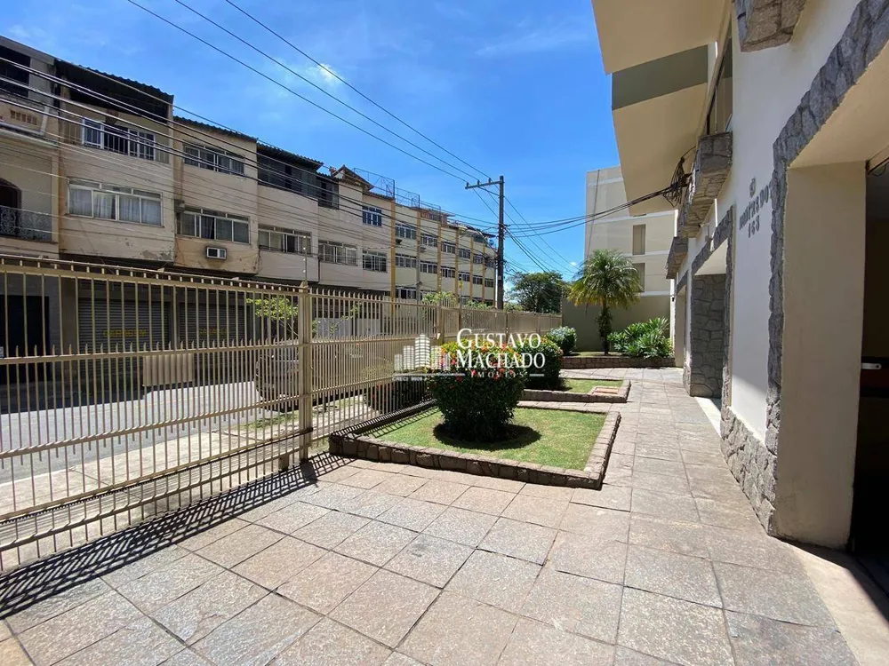 Apartamento, 3 quartos, 177 m² - Foto 4