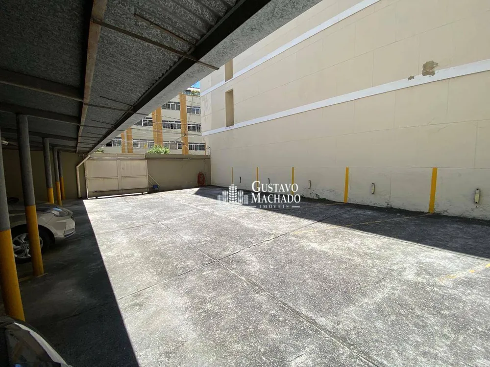 Apartamento, 3 quartos, 177 m² - Foto 45