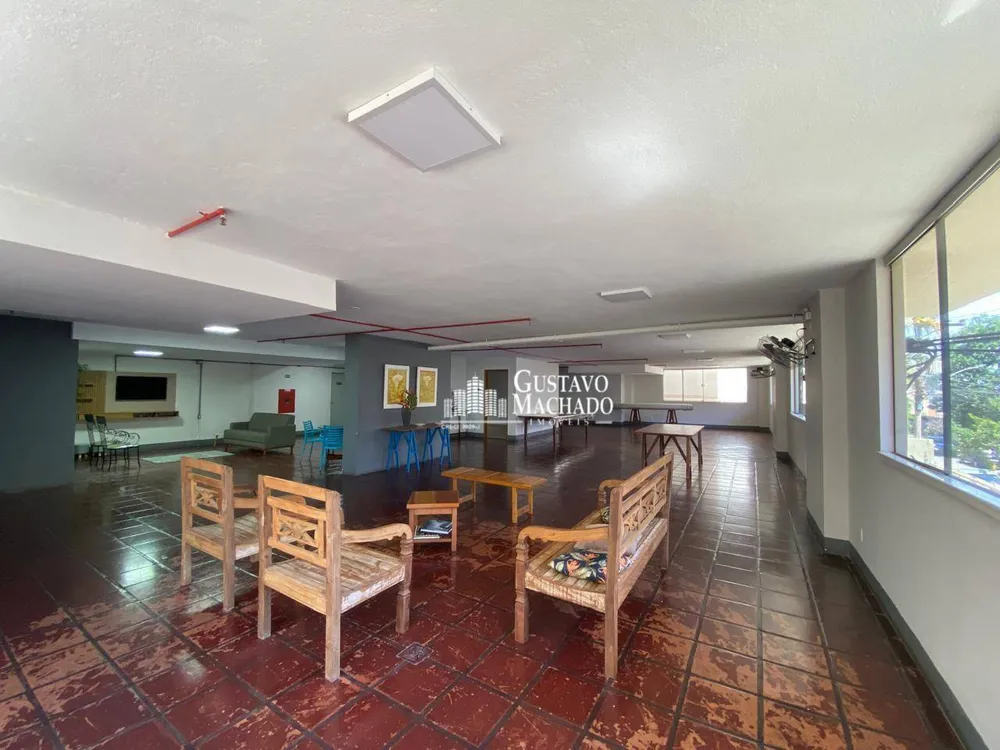 Apartamento, 3 quartos, 177 m² - Foto 35