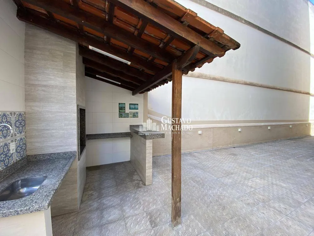 Apartamento, 3 quartos, 177 m² - Foto 43