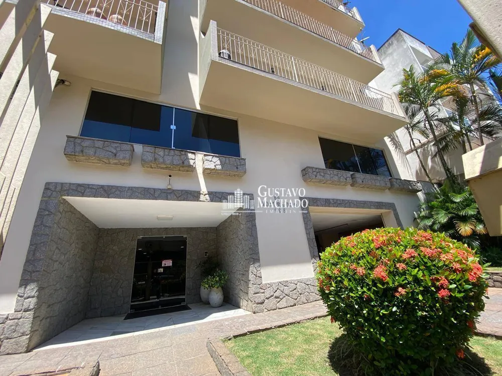 Apartamento, 3 quartos, 177 m² - Foto 3
