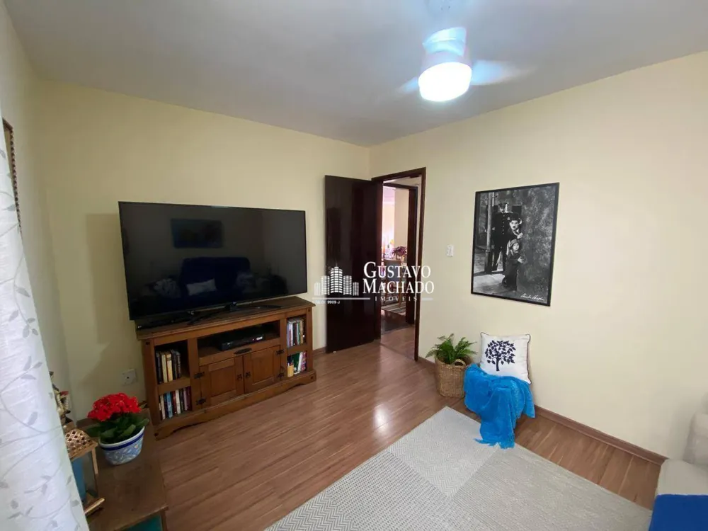 Apartamento, 3 quartos, 177 m² - Foto 20