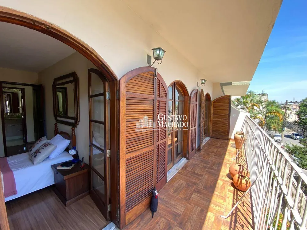 Apartamento, 3 quartos, 177 m² - Foto 6