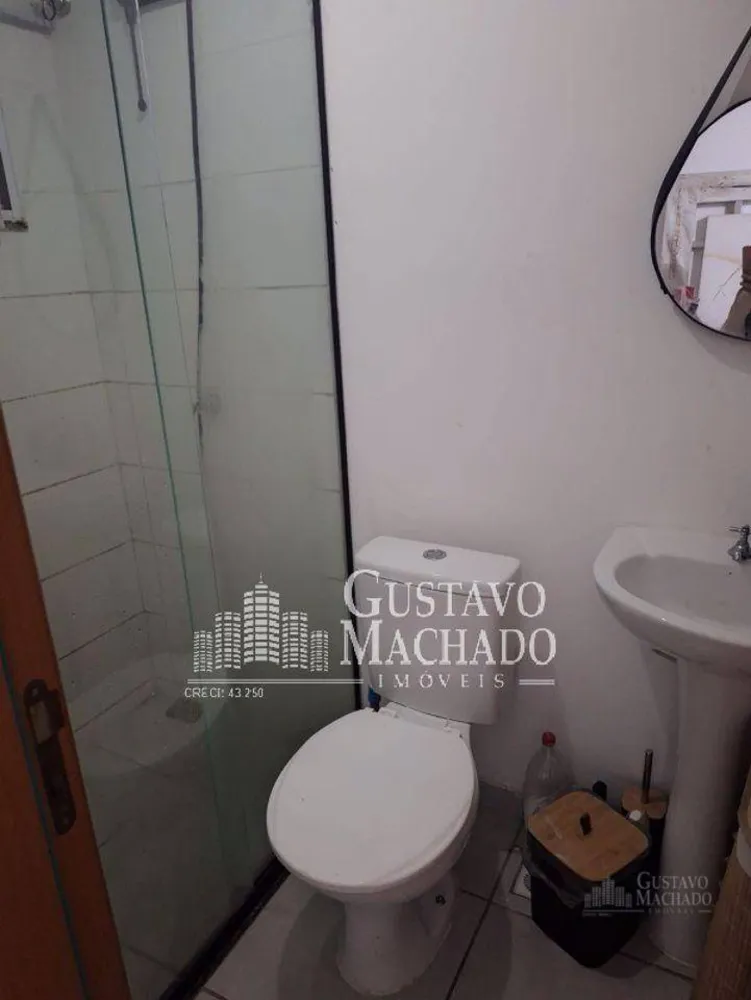Apartamento, 2 quartos, 45 m² - Foto 4