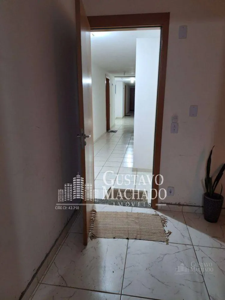 Apartamento, 2 quartos, 45 m² - Foto 2