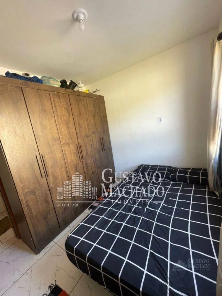 Apartamento, 2 quartos, 45 m² - Foto 5