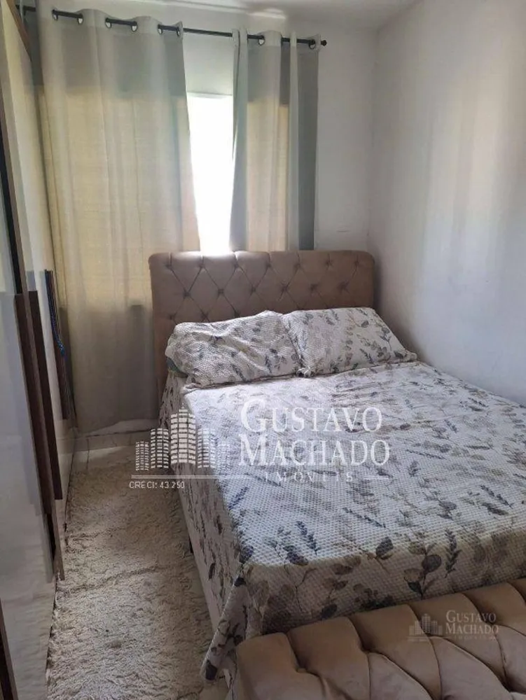 Apartamento, 2 quartos, 45 m² - Foto 3
