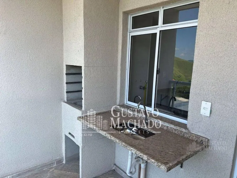 Apartamento, 2 quartos, 64 m² - Foto 10