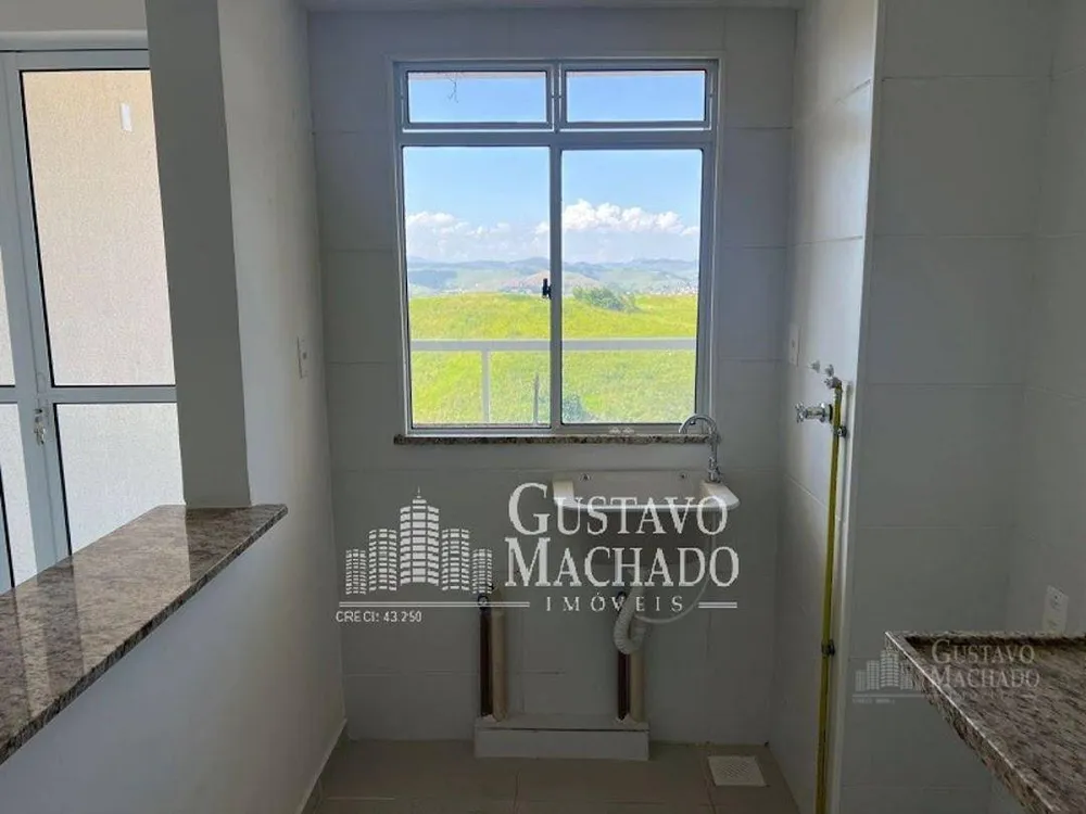 Apartamento, 2 quartos, 64 m² - Foto 4