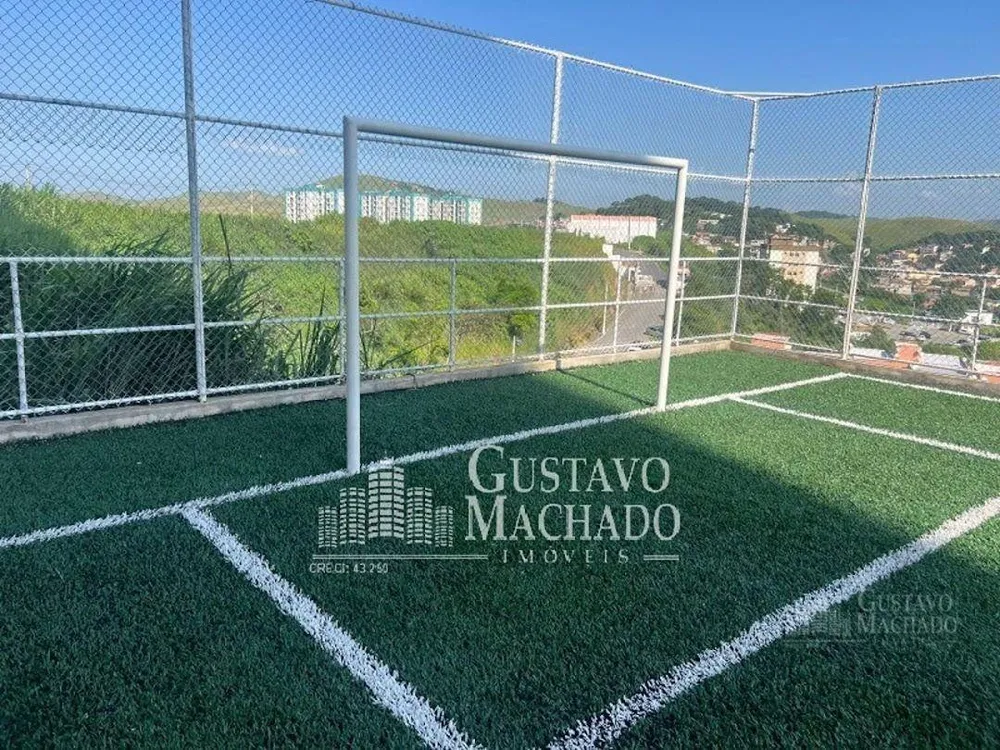 Apartamento, 2 quartos, 64 m² - Foto 13
