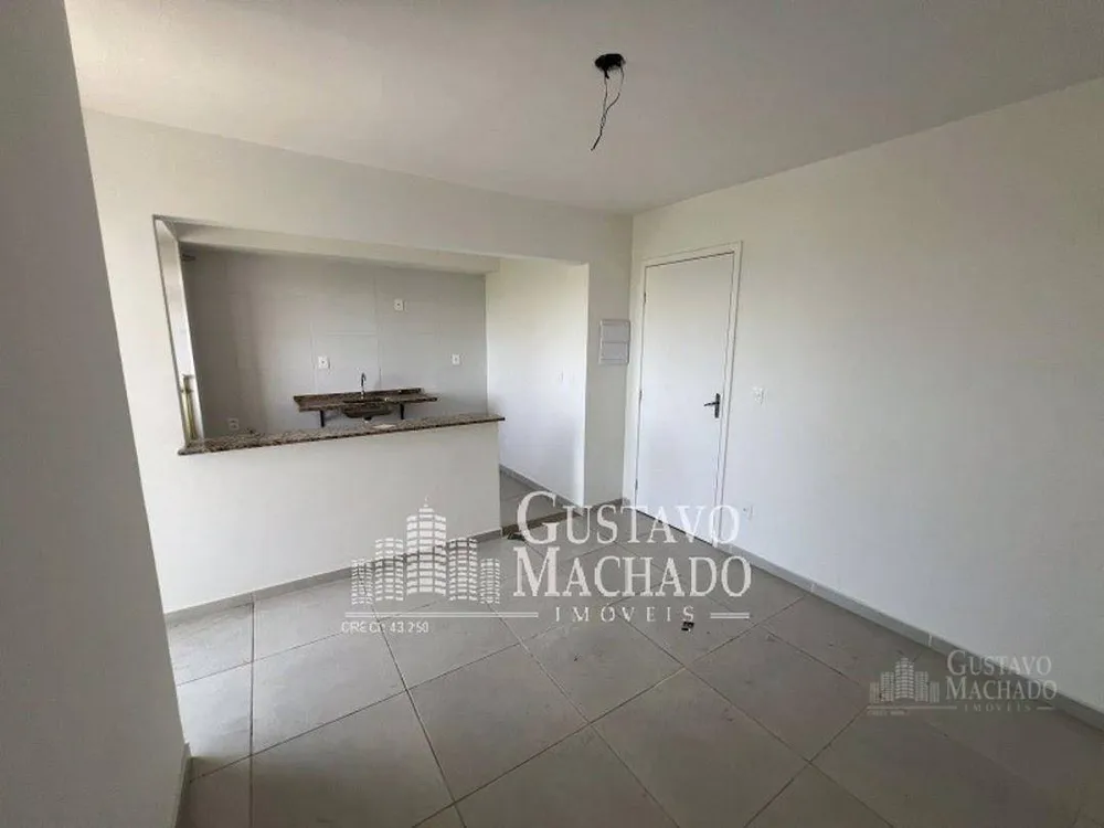 Apartamento, 2 quartos, 64 m² - Foto 3